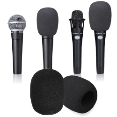Микрофоны и аксессуары (0)