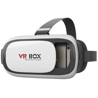 Очки виртуальной реальности (0)