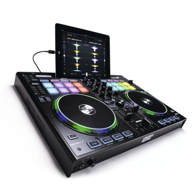 DJ-оборудование (0)