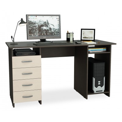 Письменные и компьютерные столы (0)