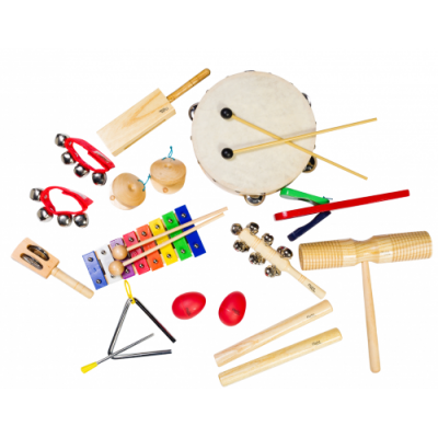 Детские музыкальные инструменты (0)
