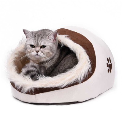 Лежаки и кровати для кошек (0)