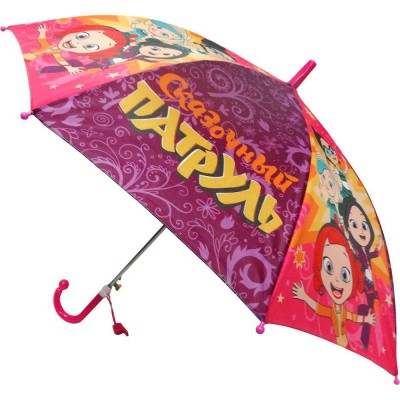Детские зонты (0)