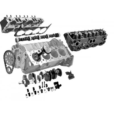 Двигатели и детали двигателя (0)