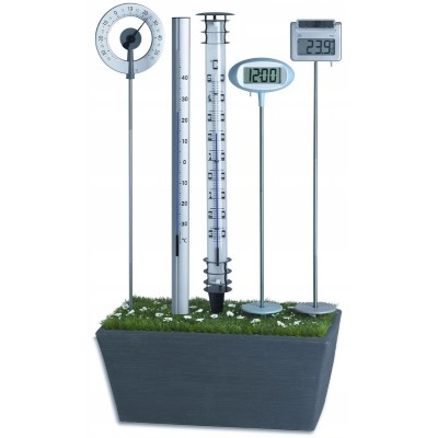 Термометры садовые (0)