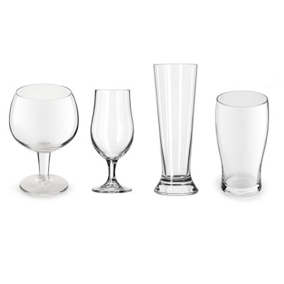 Кружки, стаканы и бокалы (0)